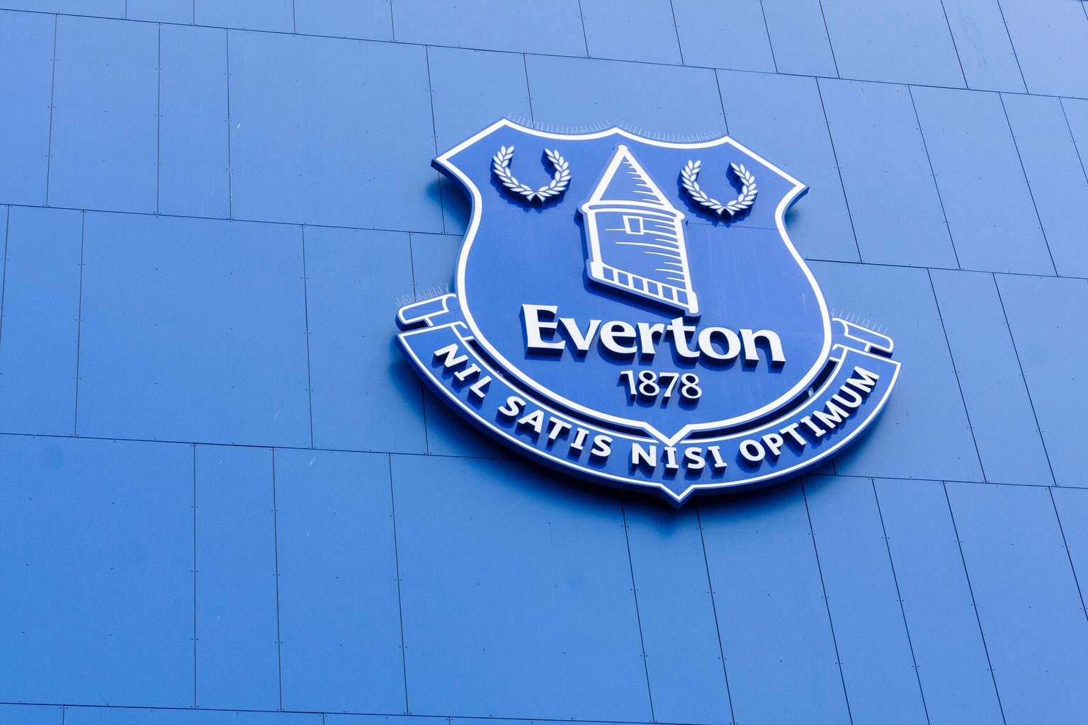 Everton reach deal with Friedkin Group over sale of the club News